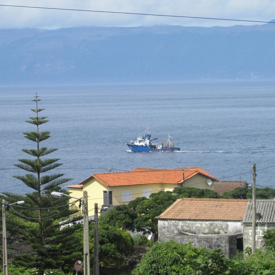 Adega Do Gato Ξενοδοχείο Calhau Εξωτερικό φωτογραφία